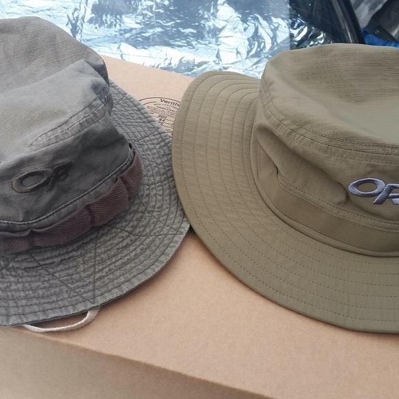 Outdoor Research Congaree Sun Hat - Picture 2 of 3